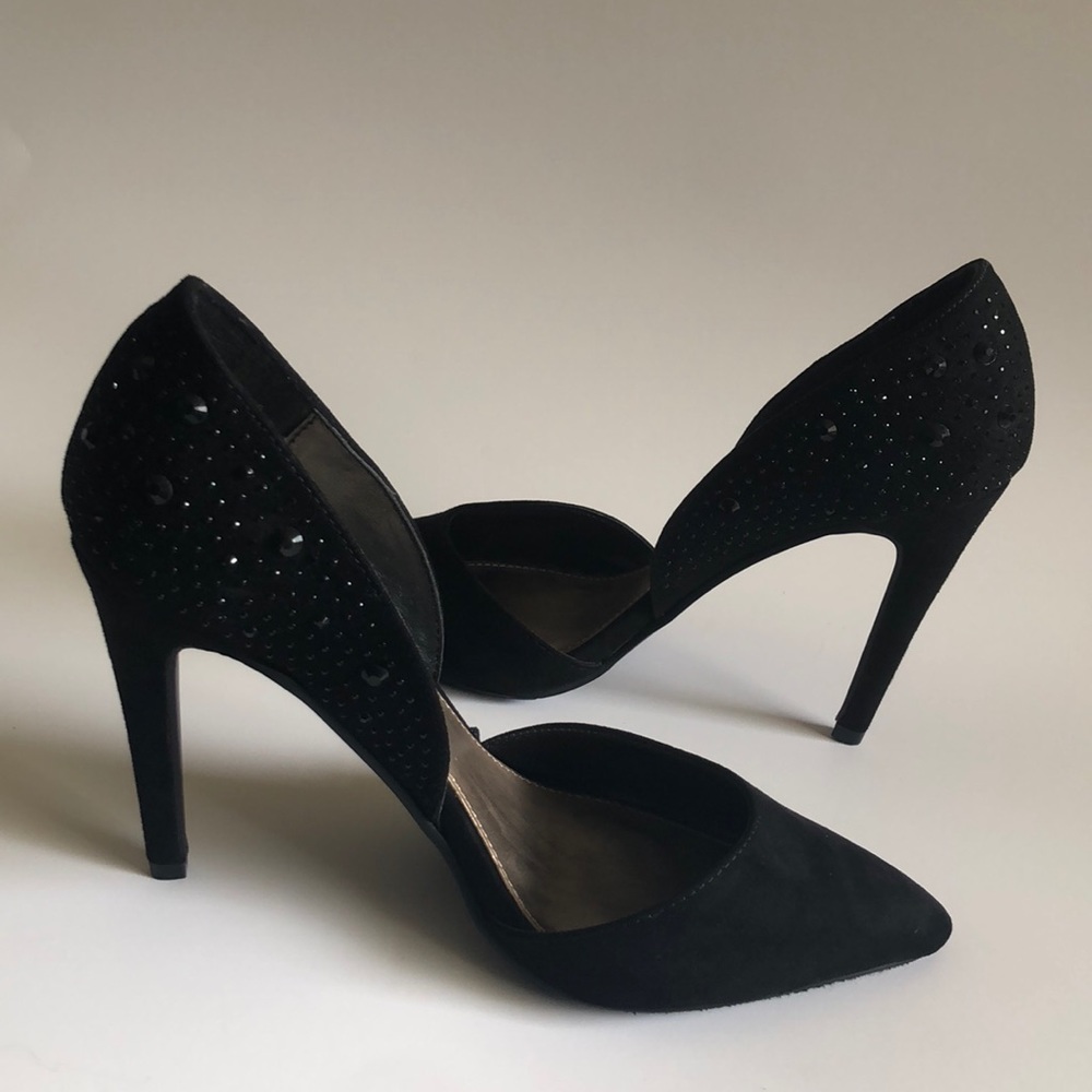 High heels